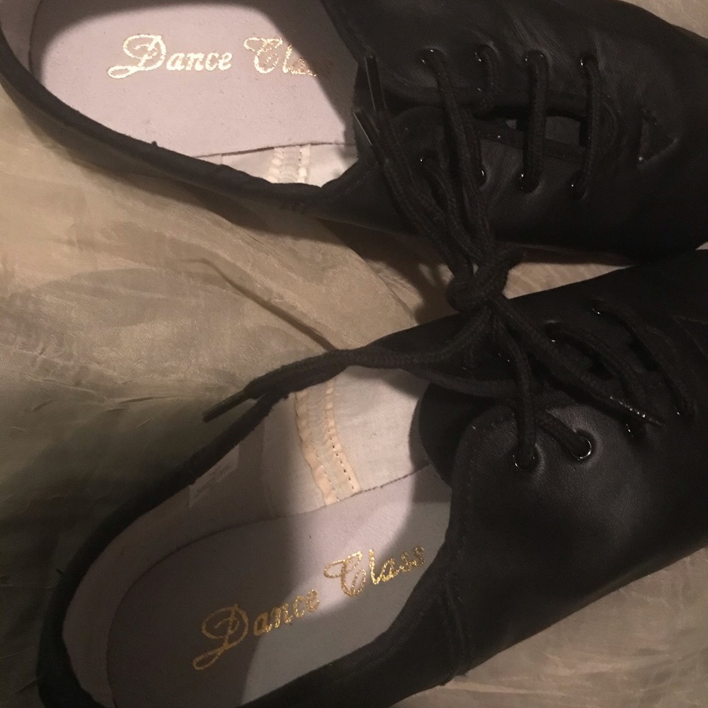 •💋NWOT-Dance Shoes